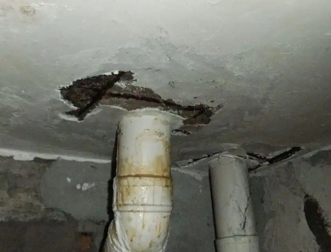 桓台卫生间漏水维修公司浅析桓台卫生间渗水维修的方法
