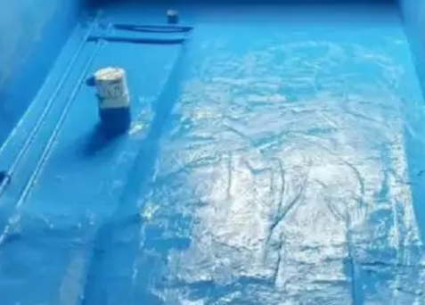 桓台卫生间漏水维修公司分享下桓台卫生间防水工程中常用防水涂料介绍。